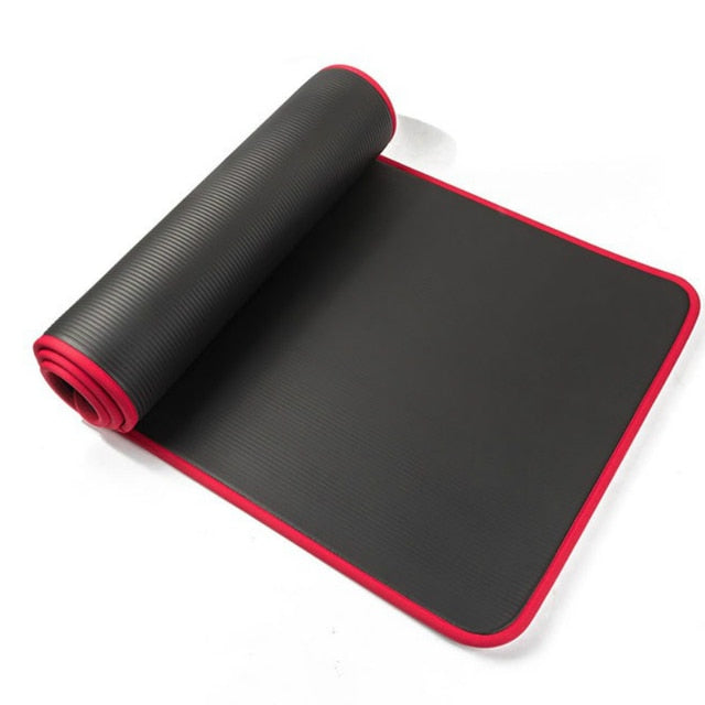 Extra Thick High Quality Non-slip Mat 6x2ft.