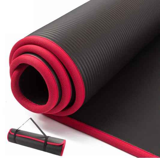 Extra Thick High Quality Non-slip Mat 6x2ft.