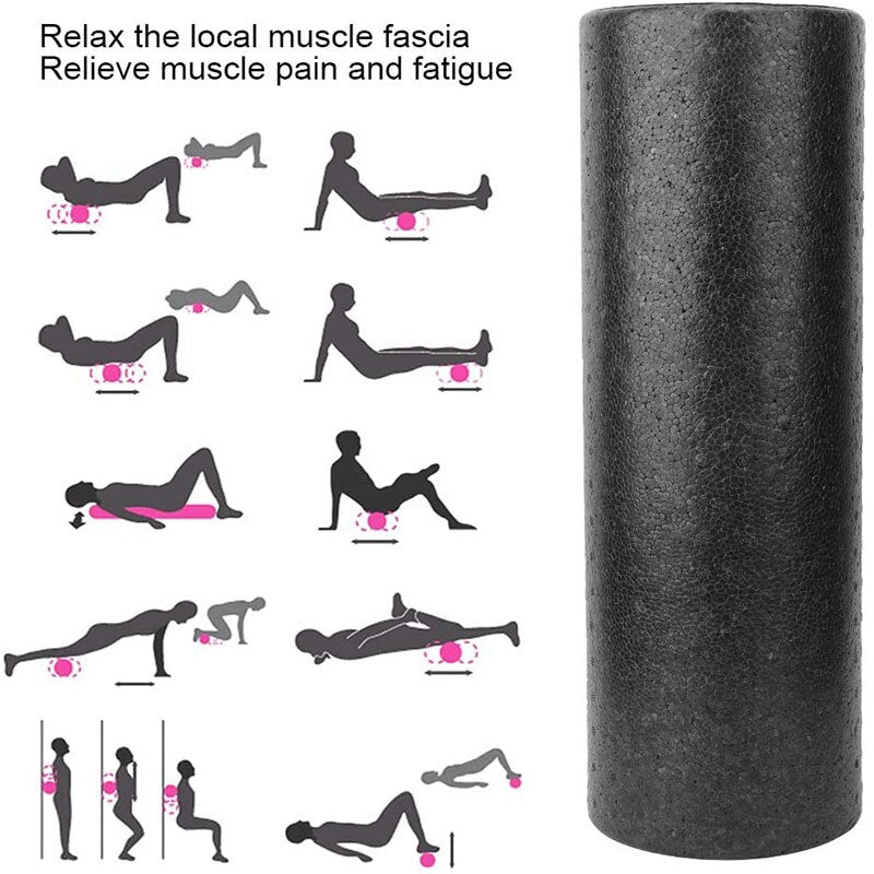 Foam Roller Cushion