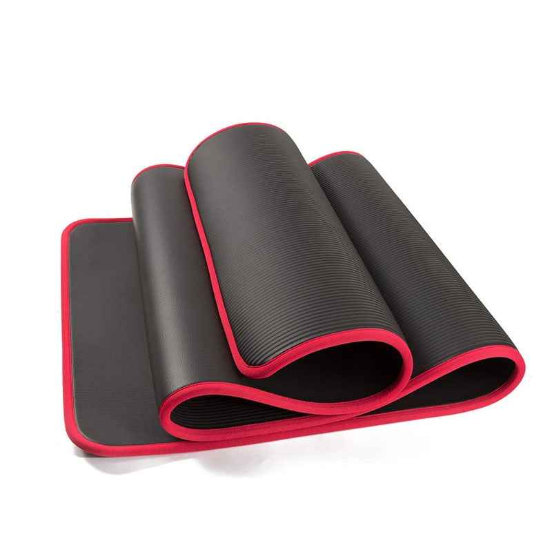 Extra Thick High Quality Non-slip Mat 6x2ft.