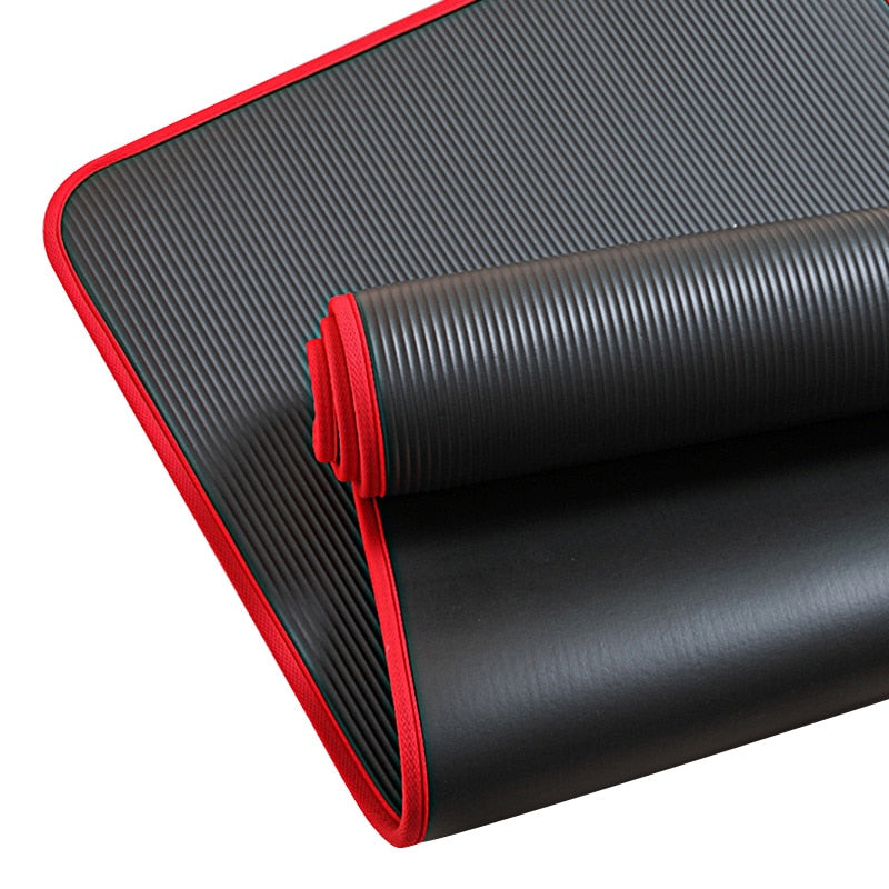 Extra Thick High Quality Non-slip Mat 6x2ft.